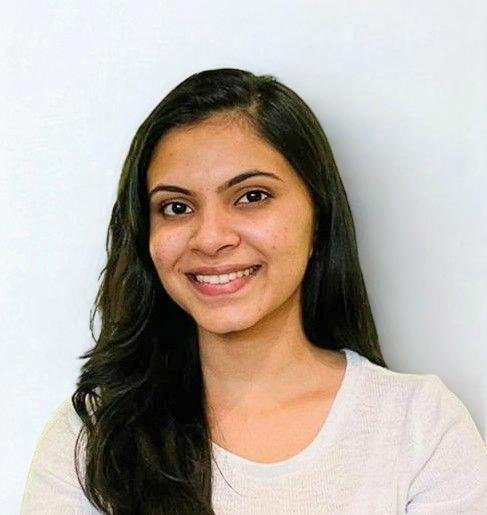 Dr. Ayushi shah 