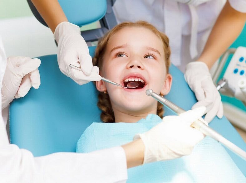 Emergency dental treatment