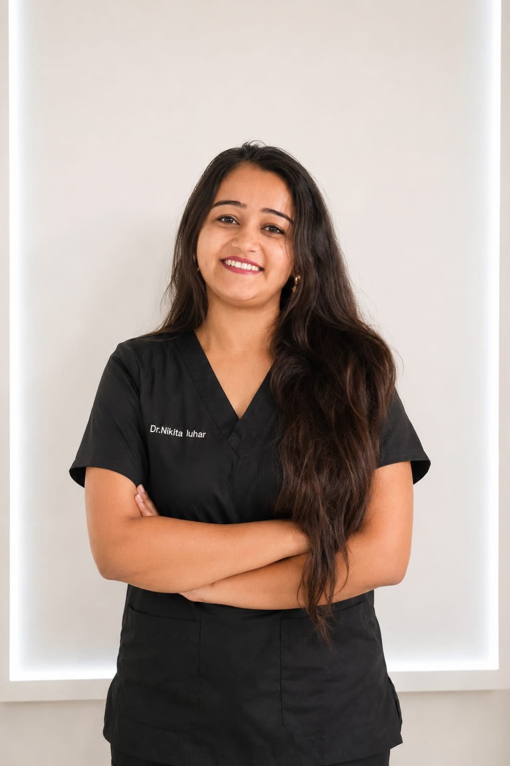 Dr Nikita malviya 