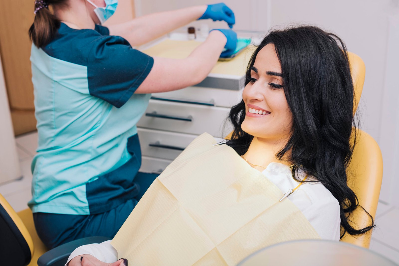 Advance Dental Clinic